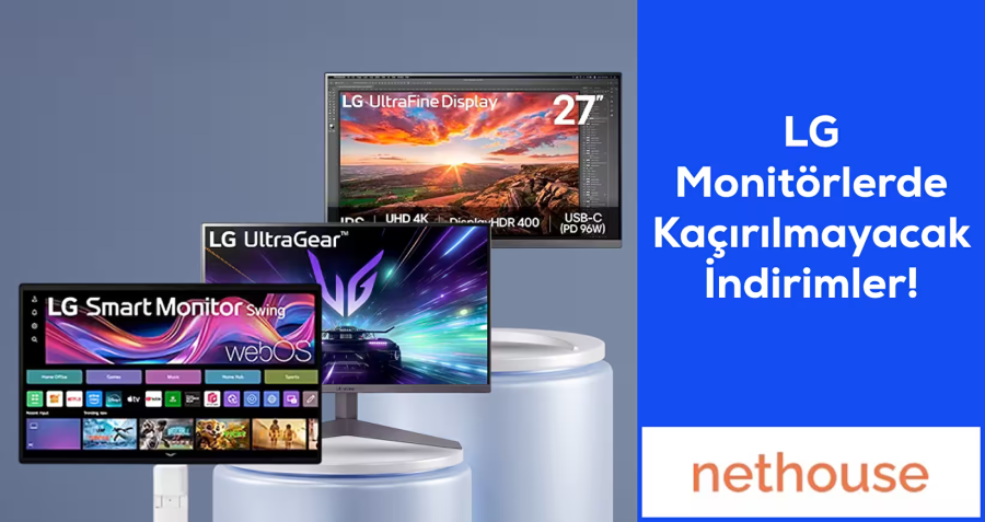 EcoBuy Kampanya